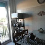 Nino E Issi 公寓 的里雅斯特