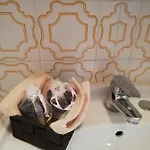 Nino E Issi 的里雅斯特