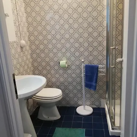 Lejlighed Nino E Issi