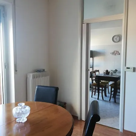 Nino E Issi Lejlighed Trieste