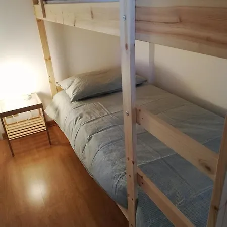 Lejlighed Nino E Issi