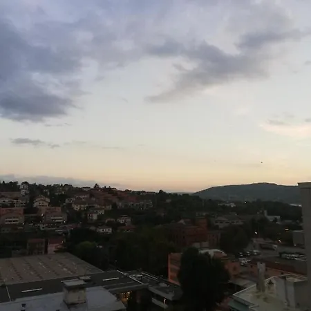 Lägenhet Nino E Issi Trieste