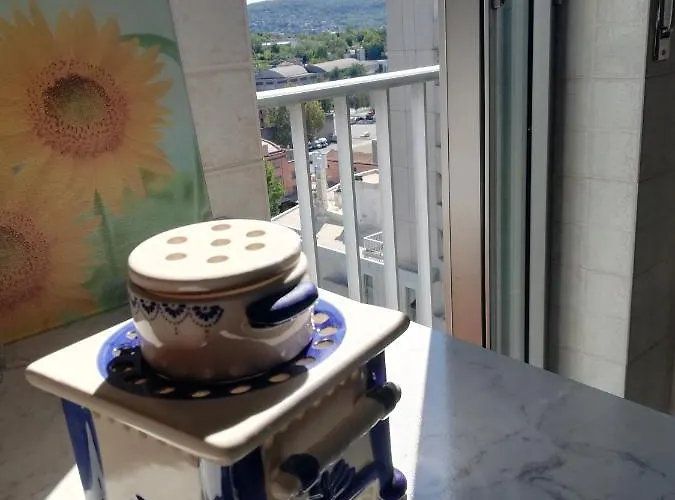 Nino E Issi * トリエステ