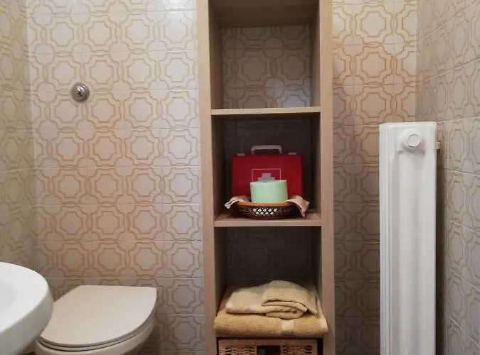 Nino E Issi トリエステ