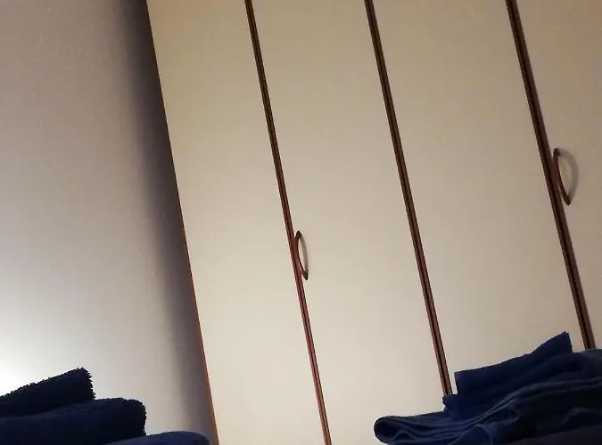 アパート Nino E Issi トリエステ