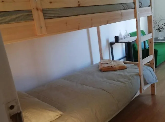 Nino E Issi トリエステ