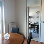 Nino E Issi Apartman Trieszt