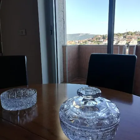 Apartman Nino E Issi *