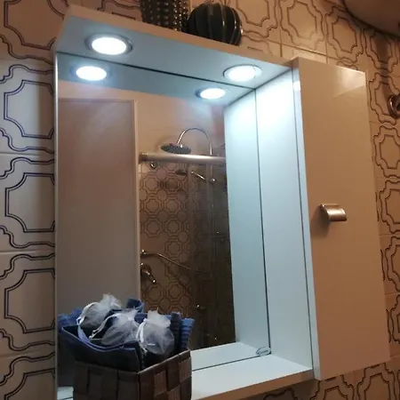 شقة Nino E Issi ترييستي