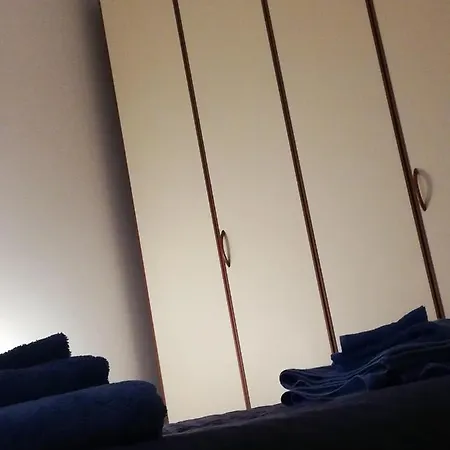 شقة Nino E Issi ترييستي