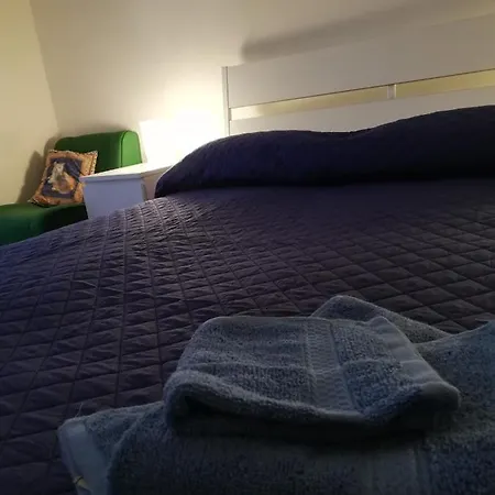 Апартаменти Nino E Issi Трієст