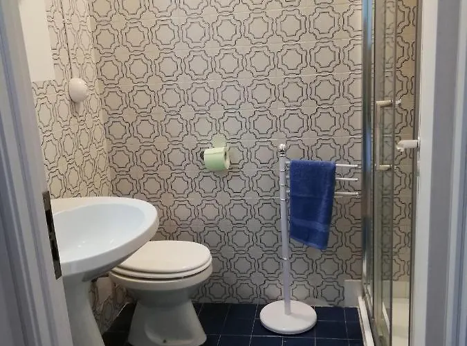 Apartman Nino E Issi